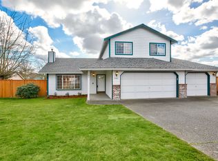 5416 60th Pl NE, Marysville, WA 98270