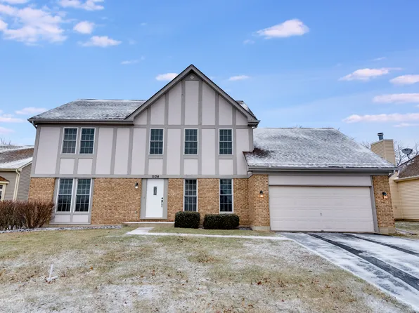 1104 W Crystal St, Mundelein, IL 60060