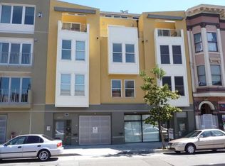 2637 24th St APT 2, San Francisco, CA 94110