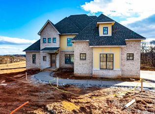 741 Split Rail Ln, Knoxville, TN 37934