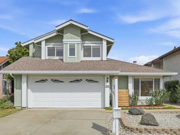 1210 Spruance St, San Jose, CA 95128