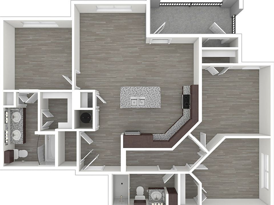 1st image of 2700 State Highway 361 APT 4302