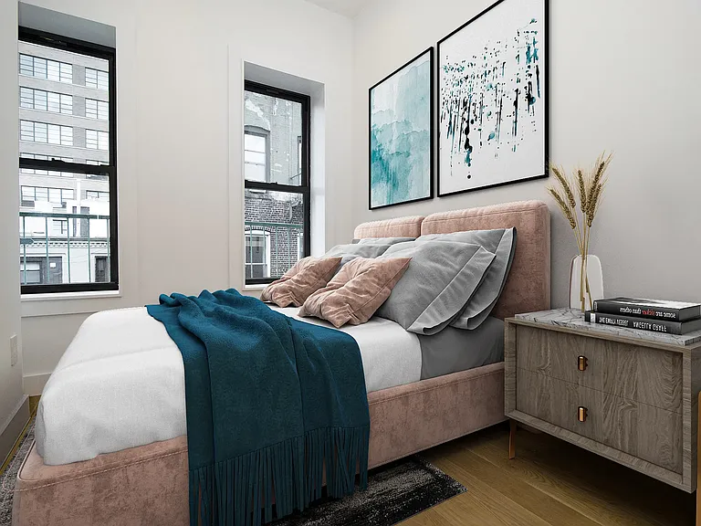 59 Thompson St #16 — Photo 4