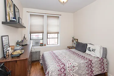 Rented by Modern Spaces