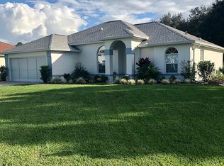7444 SW 115th Pl, Ocala, FL 34476