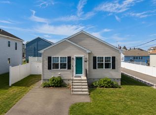 357 County St, Fall River, MA 02723