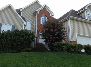 10419 Daffodil Cir, Soddy Daisy, TN 37379