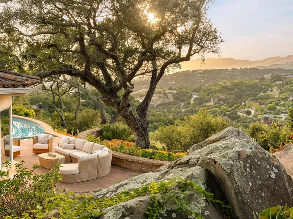 450 El Cielito Rd, Santa Barbara, CA 93105