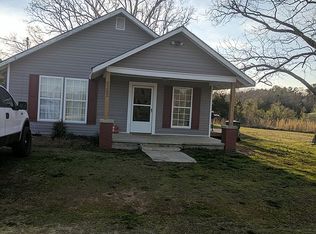 2365 Robert Usher Rd, Lancaster, SC 29720