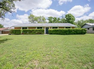 11705 Hilltop St, Austin, TX 78753