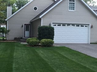 8942 Point Charities Ave, Pigeon, MI 48755