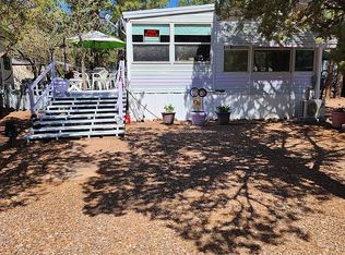 4800 S 28th St Lot 6, Show Low, AZ 85901