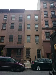 216 East 13th Street in East Village
