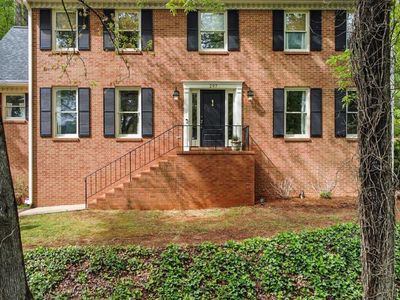 297 Breeze Hill Ln, Canton, GA, 30114