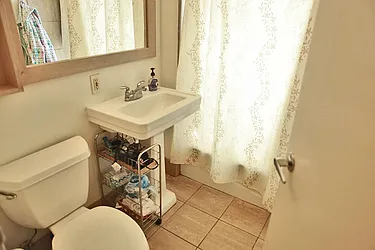 Rented by Keller Williams NYC