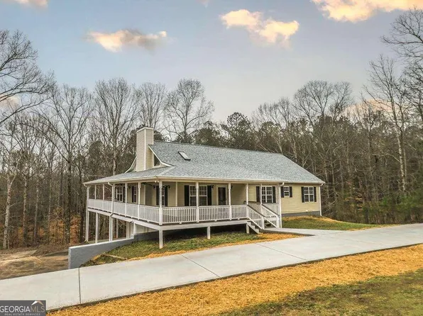 171 Joe Henderson St, Carrollton, GA 30117