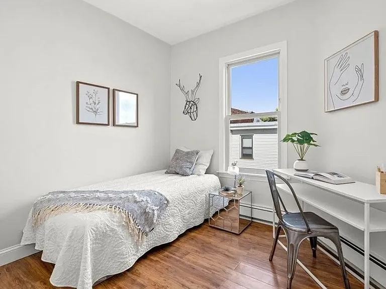217 Marion St #3B — Photo 10