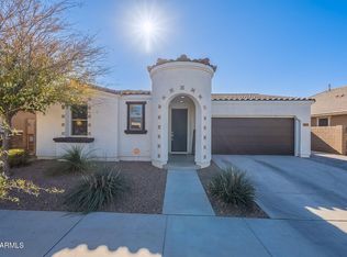22651 E Creosote Dr, Queen Creek, AZ 85142