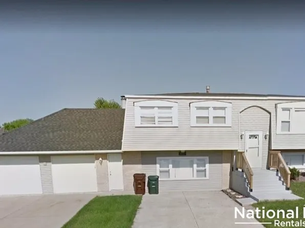 16447 76th Ave, South Holland, IL 60477