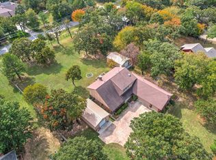 4516 W 90th St S, Tulsa, OK 74132