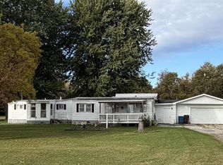 3551 Airport Rd, Pinconning, MI 48650