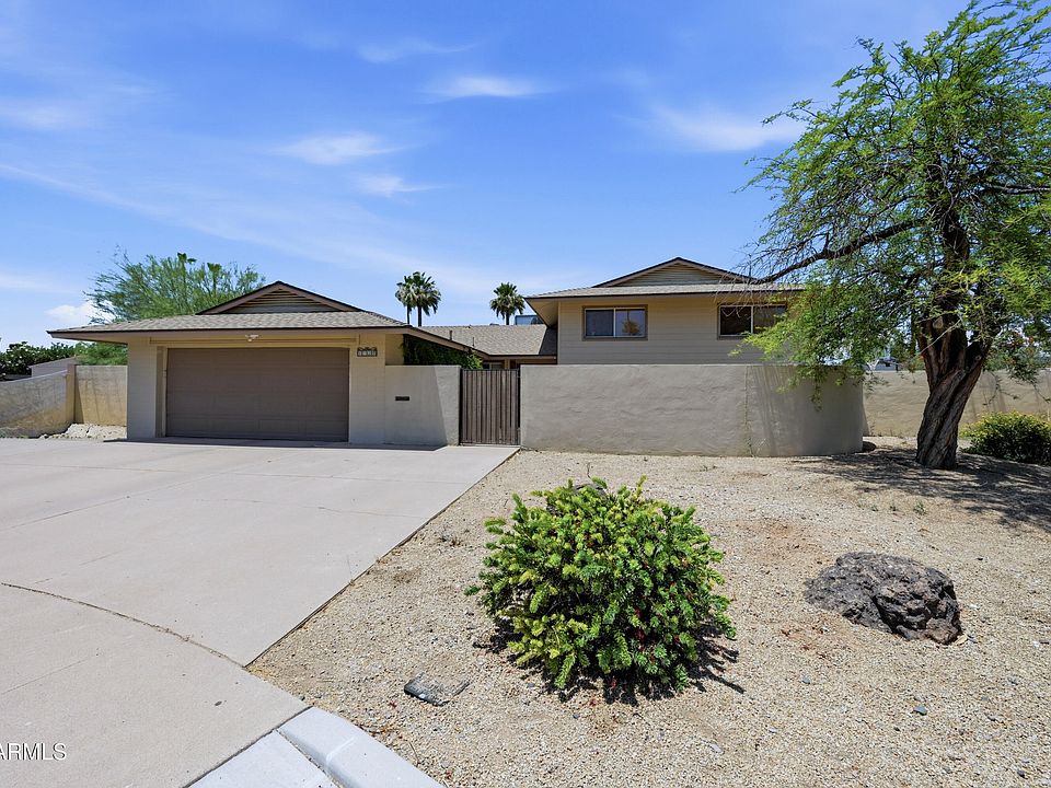 1st image of 8720 E BONITA Drive