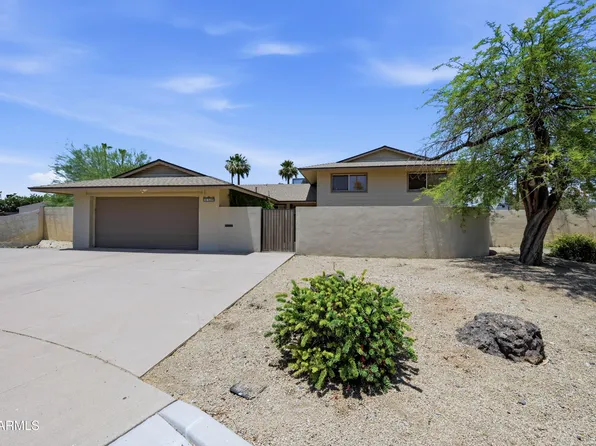8720 E BONITA Drive, Scottsdale, AZ 85250