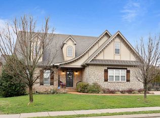 1038 Fitzroy Cir, Spring Hill, TN 37174