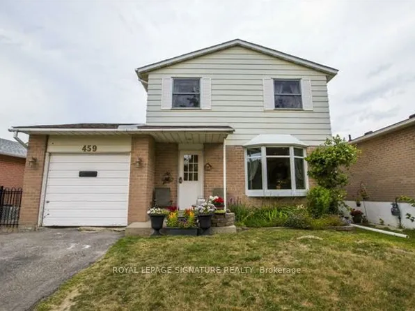 459 Dixon Blvd, Newmarket, ON L3Y 5C9