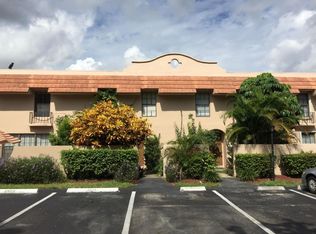 2615 SW 73rd Way, Davie, FL 33314