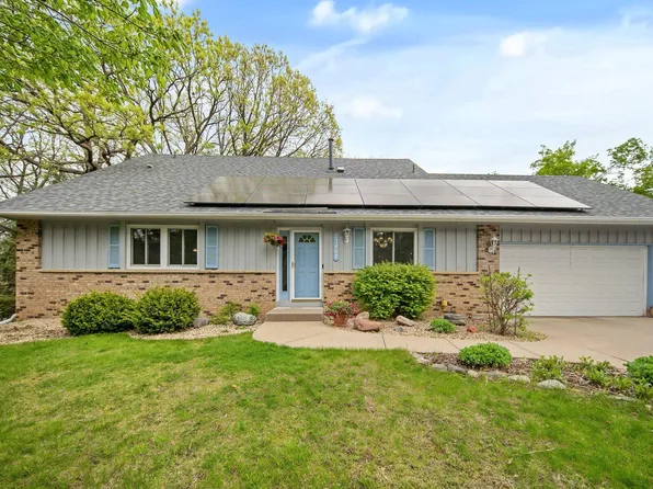 13468 Everest Ave, Apple Valley, MN 55124