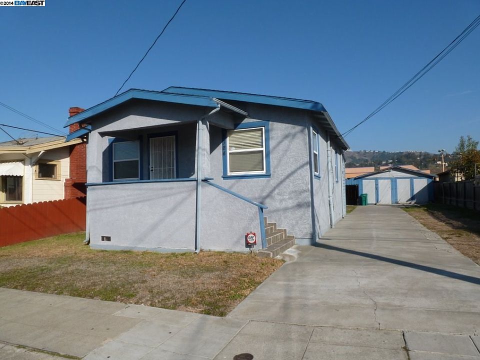 1st image of 7324 Halliday Ave