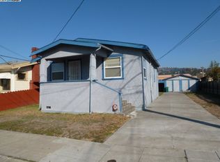 7324 Halliday Ave, Oakland, CA 94605