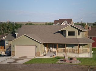125 Ellen Dr, Great Falls, MT 59405