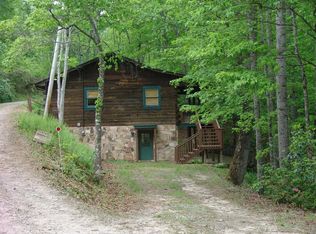 451 Summit Rd, Otto, NC 28763