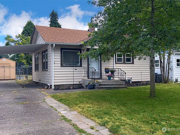 2nd image of 2615 T Street