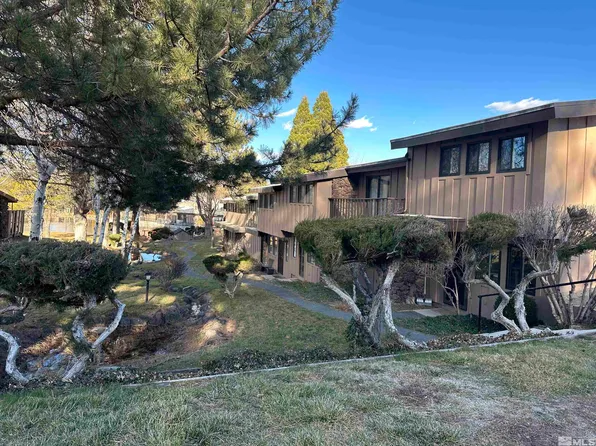 119 Lake Glen Dr, Carson City, NV 89703