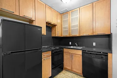 Rented by Heller Organization