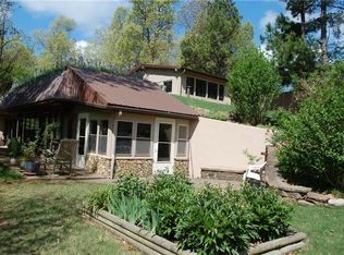 24154 Highway 303, Hindsville, AR 72738