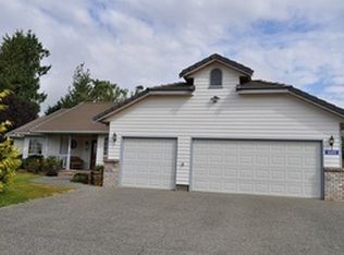16801 Gailee Dr, Burlington, WA 98233