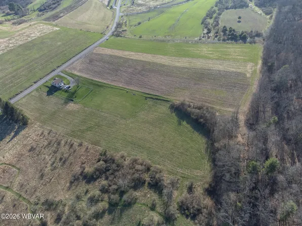 5700 W Route 973 Hwy, Cogan Station, PA 17728