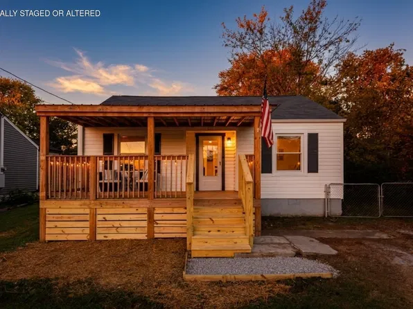 5308 Dupont St, Chattanooga, TN 37412