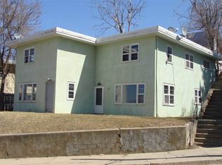 607 Main St S #A, Minot, ND 58701