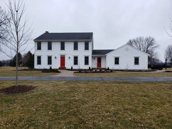 7030 Maple Rd, Frankenmuth, MI 48734