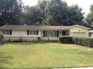 2333 S Kings Ave, Springfield, MO 65807
