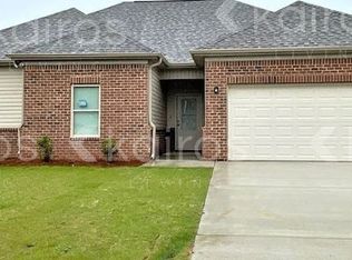 29 Hawk Ln, Lincoln, AL 35096