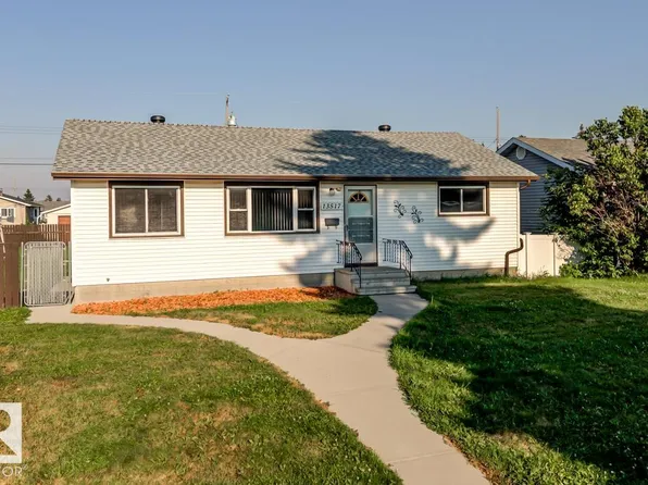 13517 136th St NW, Edmonton, AB T5L 2A2