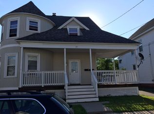 118 Palm St #2, Nashua, NH 03060