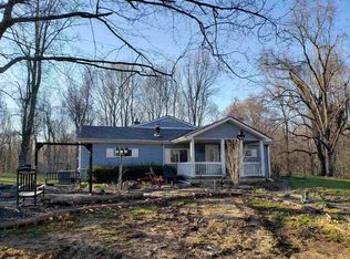 11031 Big Bone Church Rd, Union, KY 41091