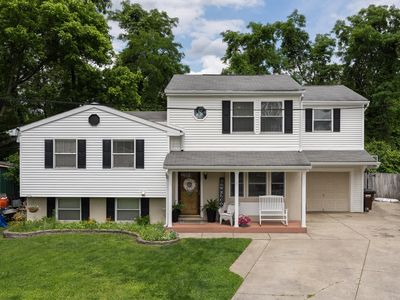 3350 Redbud Ct, Erlanger, KY, 41018